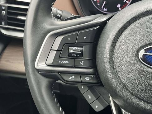 Used 2022 Subaru Outback Touring XT image 28