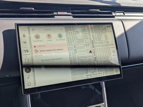 New 2026 Land Rover Range Rover SE AWD/4WD image 14