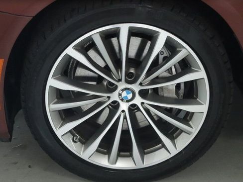 Certified 2023 BMW 540i xDrive w/ Premium Package AWD/4WD image 39