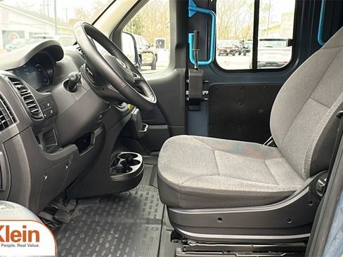 Used 2024 RAM ProMaster 3500 image 14