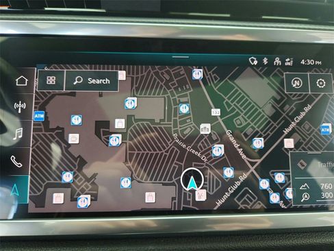 Used 2023 Audi Q3 2.0T Premium Plus image 18