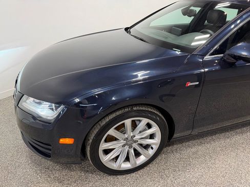 Used 2014 Audi A7 3.0T Premium Plus image 16