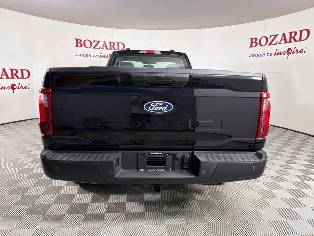 Used 2026 Ford F150 XL RWD image 11