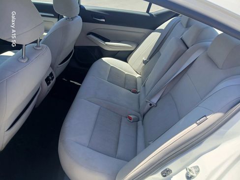 Used 2020 Nissan Altima 2.5 SV FWD image 13