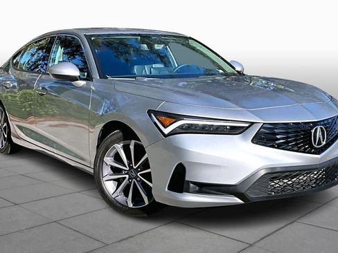 Certified 2024 Acura Integra image 3