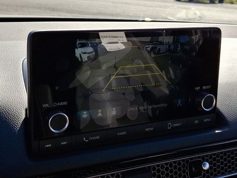 New 2026 Honda Civic Sport image 13