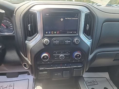 Used 2020 Chevrolet Silverado 1500 RST AWD/4WD image 18