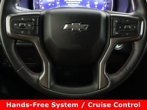 Used 2023 Chevrolet Tahoe RST image 25