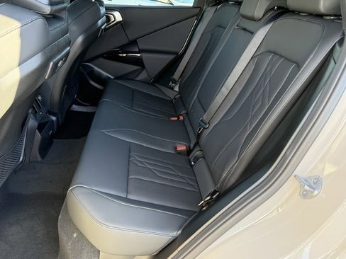 New 2026 BMW X3 xDrive30 w/ Premium Package image 30