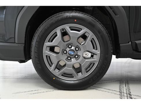 New 2026 Subaru Outback Premium image 8