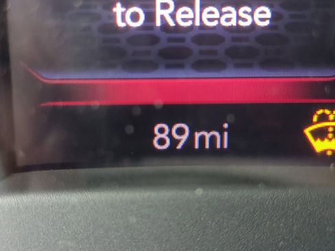 New 2025 RAM 1500 Big Horn RWD image 29