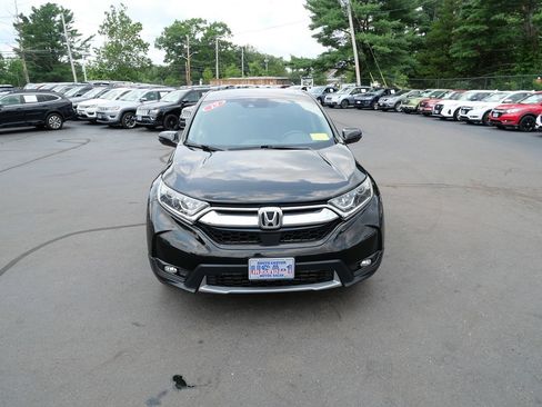 Used 2019 Honda CR-V EX image 3