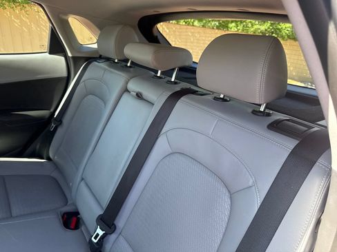 Used 2021 Hyundai Kona Ultimate AWD/4WD image 22