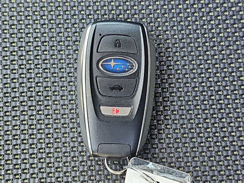 Certified 2024 Subaru Crosstrek 2.0i Premium AWD/4WD image 17