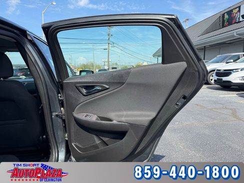 Used 2018 Chevrolet Malibu LS image 17