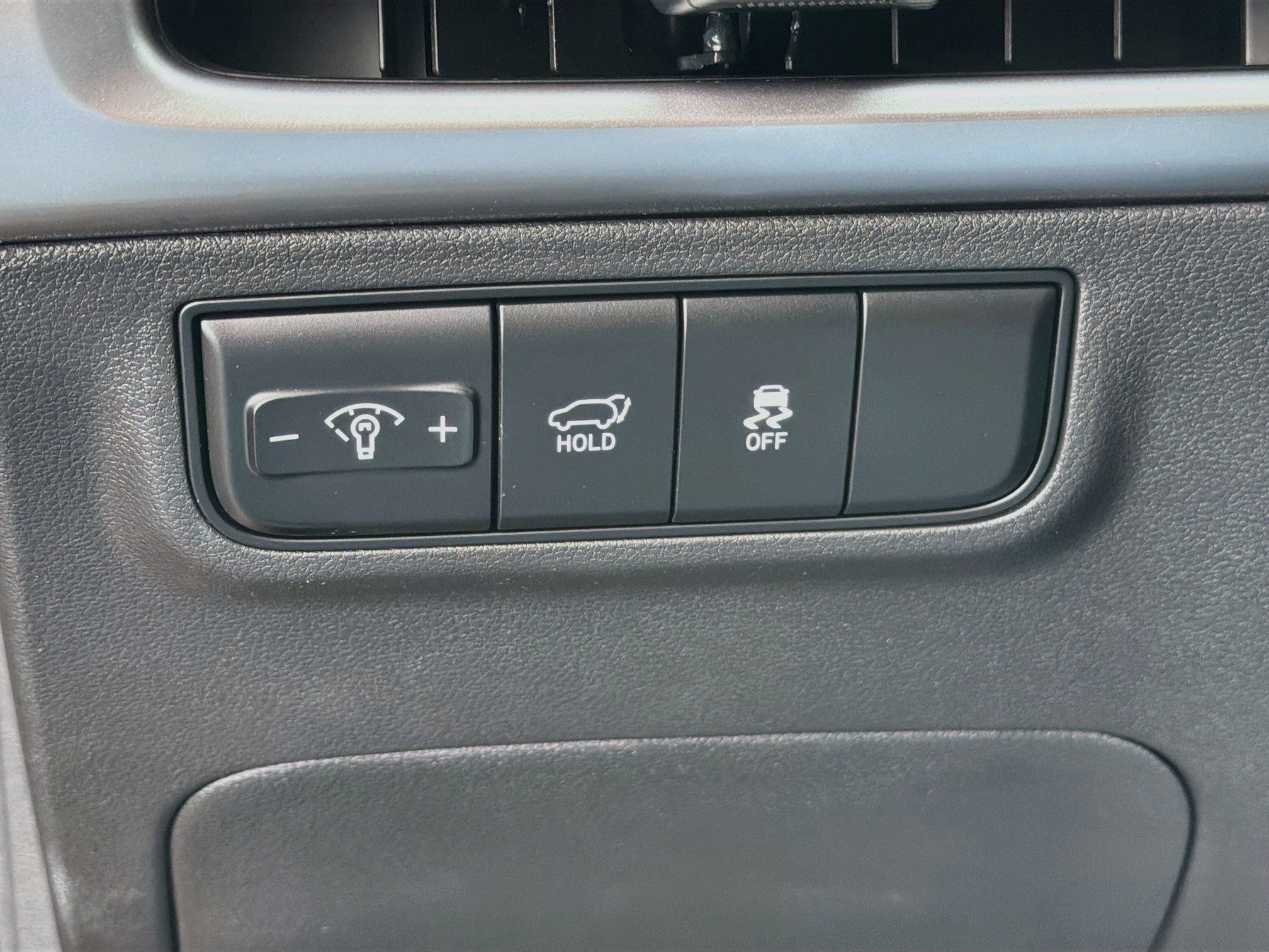 Used 2025 Hyundai Tucson SEL AWD/4WD image 16