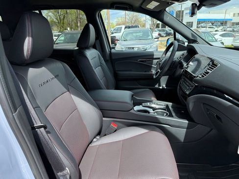 Certified 2026 Honda Ridgeline Black Edition image 23