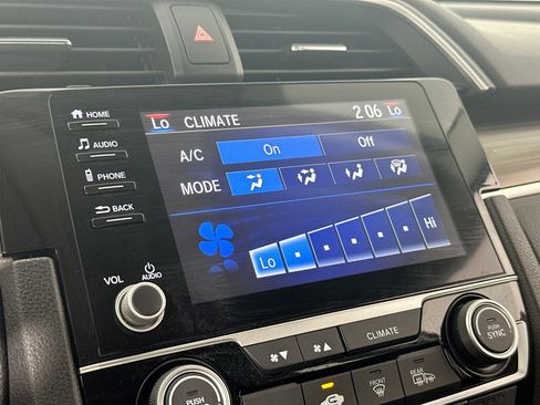 Used 2021 Honda Civic EX image 15