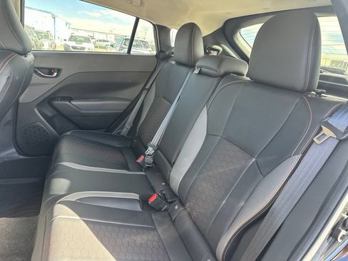 Certified 2025 Subaru Crosstrek 2.5i Limited w/ Popular Package #3A AWD/4WD image 20