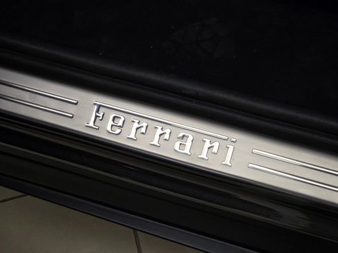 Used 2026 Ferrari Purosangue AWD/4WD image 38
