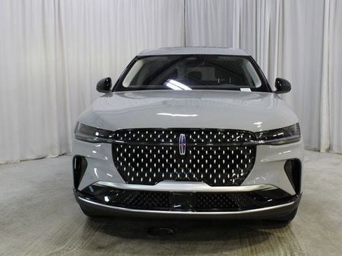 New 2026 Lincoln Nautilus Premier w/ Equipment Group 102A AWD/4WD image 68