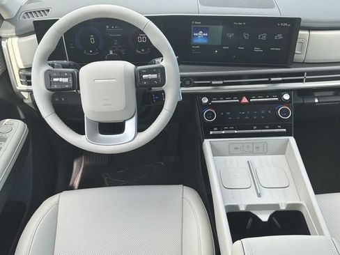 New 2027 Hyundai Santa Fe SEL FWD image 13