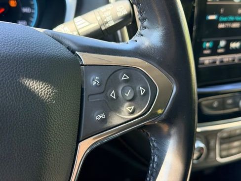 Used 2019 Chevrolet Traverse LT FWD image 11
