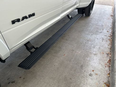 New 2026 RAM 3500 Limited image 21