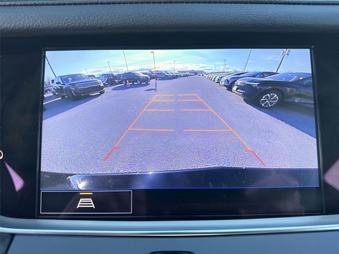 Used 2025 Cadillac XT5 Premium Luxury image 31