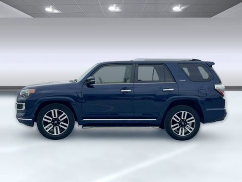 Used 2019 Toyota 4Runner Limited image 2