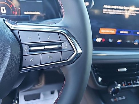 New 2026 Chevrolet Suburban RST w/ RST Capability Package image 22