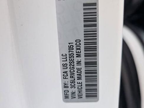 Used 2025 RAM ProMaster 2500 image 34