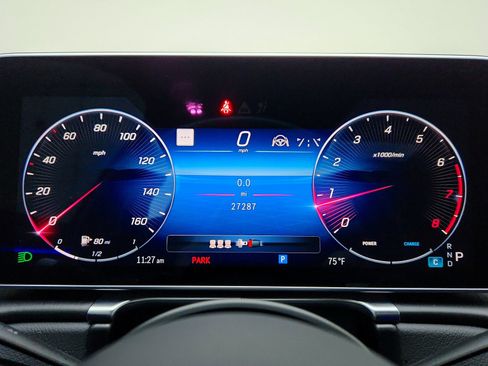 Certified 2024 Mercedes-Benz S 580 4MATIC Sedan image 19