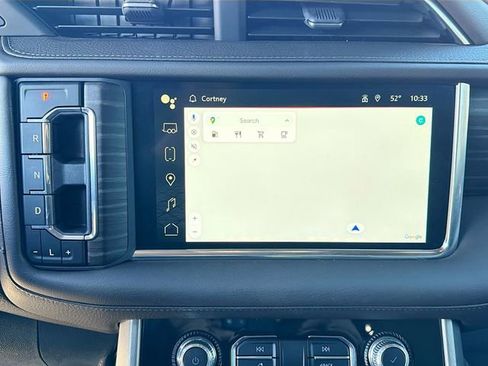 Used 2023 GMC Yukon Denali w/ Denali Reserve Package image 34