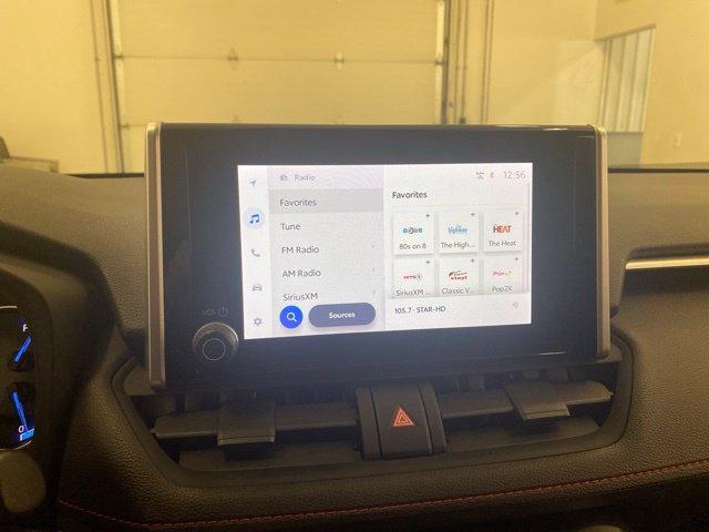 Certified 2023 Toyota RAV4 SE AWD/4WD image 19