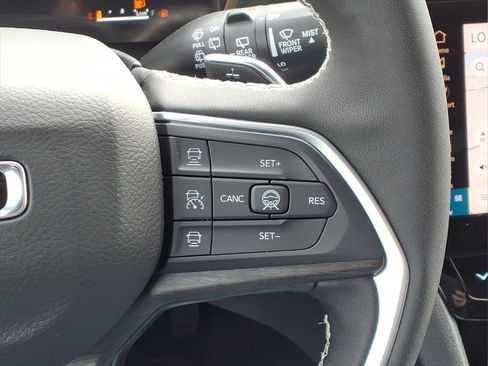 New 2026 Jeep Grand Cherokee Limited Reserve image 25