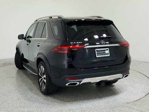 New 2026 Mercedes-Benz GLE 350 GLE 350 image 9