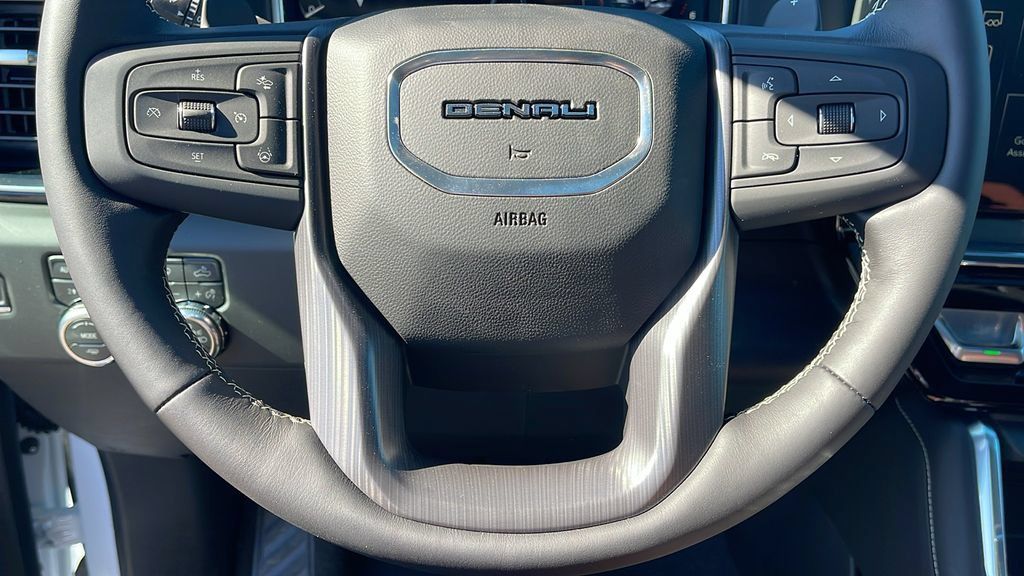 New 2026 GMC Sierra 1500 Denali Ultimate AWD/4WD image 23