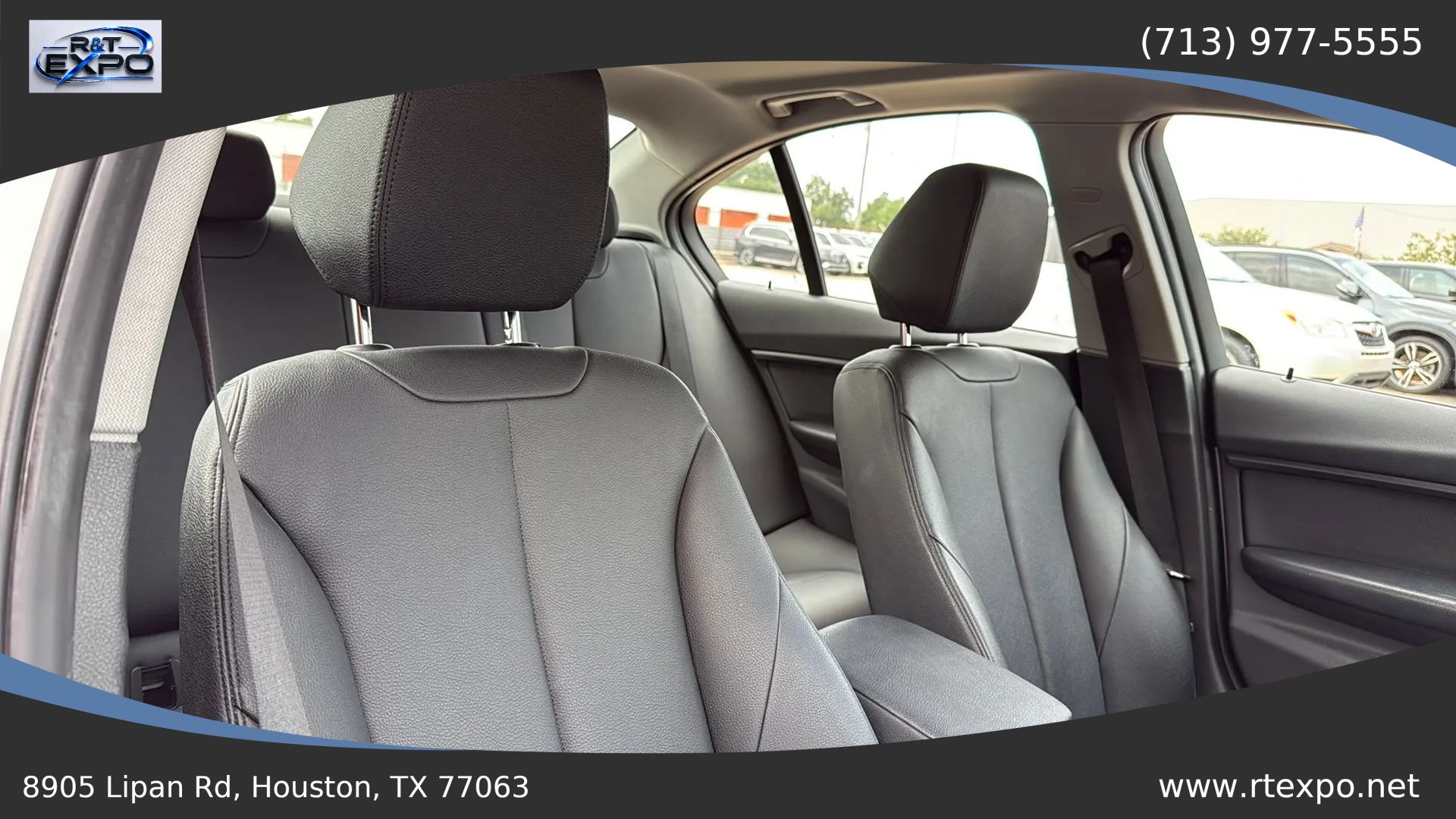 Used 2014 BMW 328i Sedan RWD image 38
