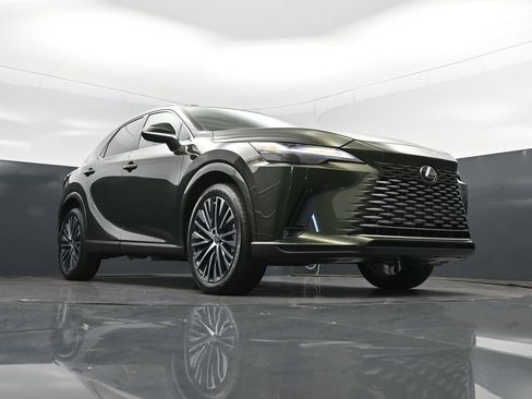 New 2026 Lexus RX 350 Premium Plus image 44