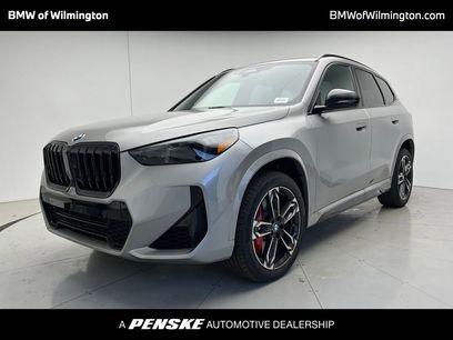 New 2026 BMW X1 xDrive28i