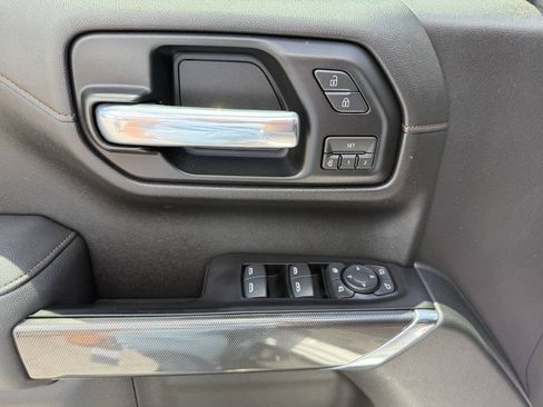 Used 2019 GMC Sierra 1500 AT4 w/ AT4 Preferred Package AWD/4WD image 12