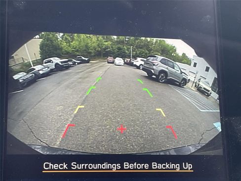 Used 2025 Subaru Legacy Premium AWD/4WD image 15