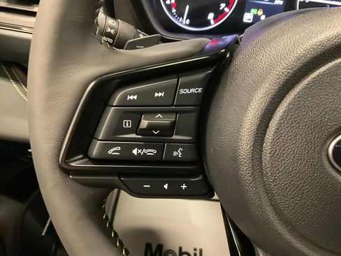 New 2026 Subaru Ascent Bronze Edition image 16