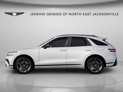 New 2027 Genesis GV70 3.5T Prestige w/ Tow Package AWD/4WD image 5