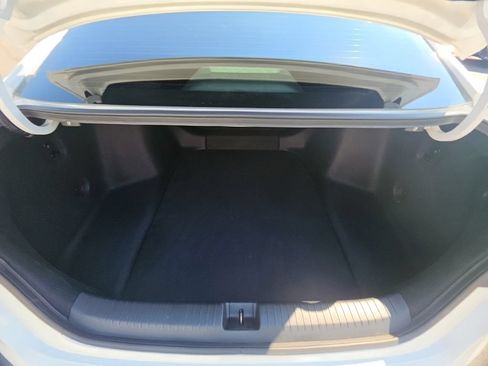 Used 2025 Honda Accord SE image 28