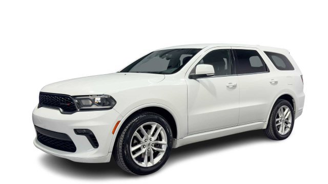 Used 2021 Dodge Durango GT RWD image 5