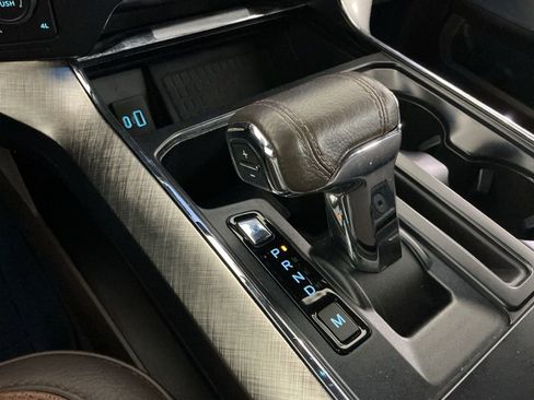 Used 2022 Ford F150 King Ranch w/ Equipment Group 601A High image 14