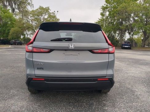 Used 2023 Honda CR-V EX-L image 5