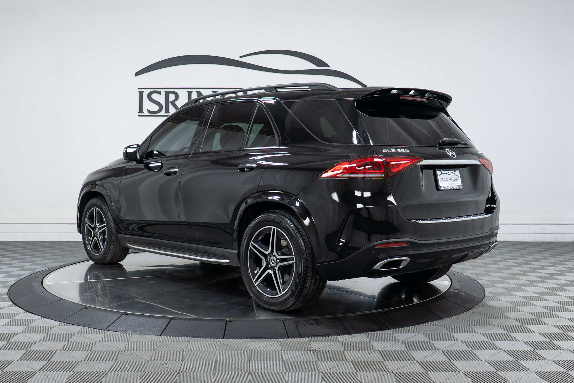 Used 2023 Mercedes-Benz GLE 350 4MATIC image 7